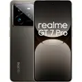 Realme GT 7 Pro 512GB/12GB - Galaxy Grey
