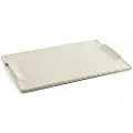 Quid Mineral Keramisk Forretbakke 35x23 Cm 6 Enheder