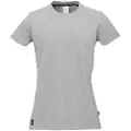 Uhlsport Id T-shirt Med Korte ærmer