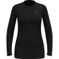 Odlo Merino 160 Langærmet Baselayer