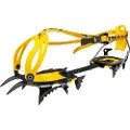 Grivel Air Tech New Matic Evo Ce Halvautomatiske Steigejern