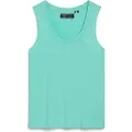 Superdry Scoop ærmeløs T-shirt