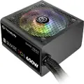 Thermaltake Smart Rgb 600w Strømforsyning