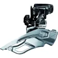 Shimano Deore Xt Down Swing Fd-t8000 63-66º Forreste Gearskifter