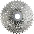 Shimano Alivio Hg400 Kassette
