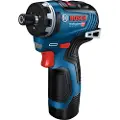 Bosch Gsr 12v-35 Hx Elektrisk Skruetrækker Uden Batteri