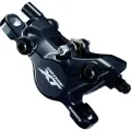 Shimano Xt M8100 Dt Post Mount Skivebremsekaliber