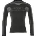 Mascot Crossover 50563 Langærmet Baselayer