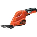 Black & Decker Gsl200-qw 3.6 V Græsslåmaskinesaks