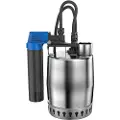 Grundfos UNILIFT KP 150 AV 1 drænpumpe, 10 meter kabel