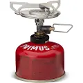 Primus Essential Trail Duo Campingkogeapparat