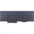 Lenovo 01hx258 Laptop Reservedel Tastatur