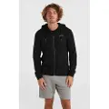 O'Neill Small Logo Sweatshirt Med Lynlås
