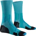 X-socks Trail Run Perform Crew Sokker