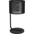 Eglo - Bordlampe Manby - Sort - Bordlamper - - Homeroom