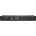SonicWALL Tz370 Firewall (hardware) 0,003 Gbit/sek.