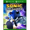 Teknikproffset Xbox One Sonic Unleashed