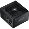 XPG Kyber 750w 80 Plus Gold Strømforsyning