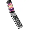 Myphone Tango Lte 2.4´ Mobiltelefon