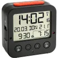 TFA-Dostmann 60.2528.01 Vækkeurradio