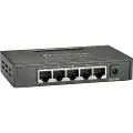LevelOne Geu-0523 Switch 5 Porte