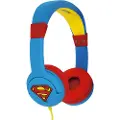 OTL TECHNOLOGIES Superman Gaming Headset