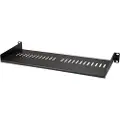 StarTech.com Cabshelf1u7v Rackbakke