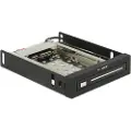 DeLOCK 3.5 Mobile Rack For 1x 2.5 Sata Hdd