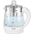 Adler tebrygger med temperaturkontrol 1,5L