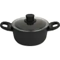 Ballarini Avola Stegepande Med Låg 24 Cm
