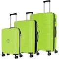 Travelite Orbita 4w L/m/s Kuffert Med Hjul