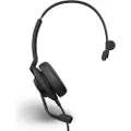Jabra Evolve 30 Ii Voip-hovedtelefoner