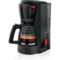 Bosch - Kaffemaskine My Moment Svart Tka3m133 1200 W - Kaffebryggere - - Homeroom