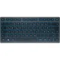 Cherry Kw 7100 Mini Bt German Trådløst Tastatur