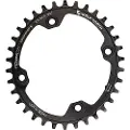 Wolf Tooth Drop B 104 Bcd Ovalt Klinge
