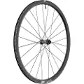 Dt Swiss Er 1600 Spline 30 Db Disc Tubeless Landevejscyklens Forhjul
