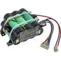 Noname Batteri til støvsuger til DeLonghi Colombina XLR24LI, Colombina XLR24LI.BL