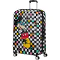 American Tourister Wavebreaker Marvel Spinner 77/28 Tsa 96l Kuffert Med Hjul