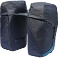 Vaude Bike Twinroadster Sidetasker