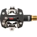 Look X-track Race Carbon/titanium Pedaler