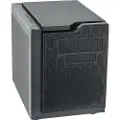 Chieftec Gaming Cube Ci-01b-op Terning Sort