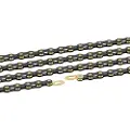 Connex 9sb 6.6 Mm 1/2x11/128 Road/mtb Kæde