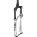RockShox Pike Ultimate Charger 3 Rc2 Crown Boost 15x110 Mm 44 Offset Debonair+ Mtb-forgaffel