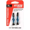 Stan's NoTubes Ventiler 2 Enheder