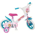 Toimsa En71 Paw Patrol 12´´ Cykel