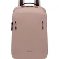 Samsonite Rygsæk Coatify Biz 15.6" Pink 5400520281708 Modsvarer: N/A