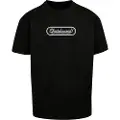 Mc Clothes The Skateboard Magazin Logo T-shirt Med Korte ærmer