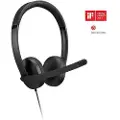 Lenovo 4xd1p83425 Voip-hovedtelefoner