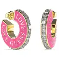 GUESS Jube04083 Love øreringe
