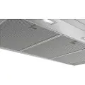 Bosch Serie 6 Dwb97 Cm50 Dekorativ Emhætte 90 Cm